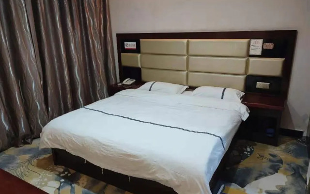 Beauty Star Hotel