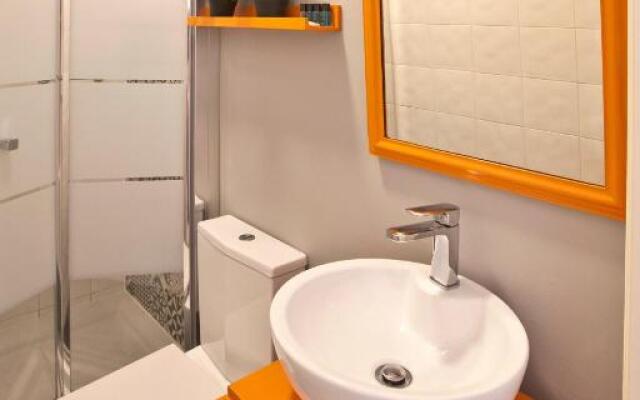 1 bedroom apartment n14 - Rua da Palma