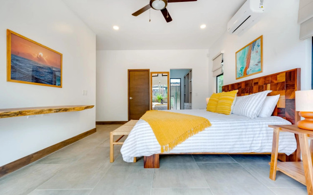 Calle 1 - 29 Tamarindo