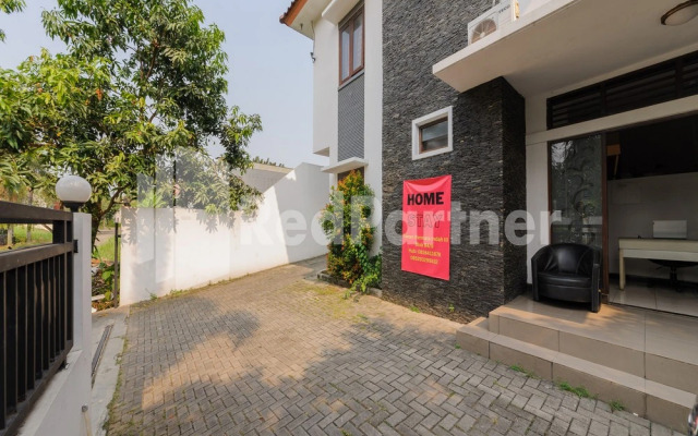 Karawaci Taman Permata Tiga RedPartner