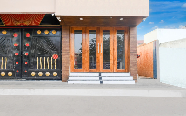 Super Townhouse Puri Formerly Hotel Narashingha