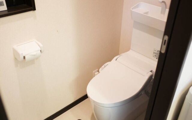 GH One More Heart Kyoto Station South 3