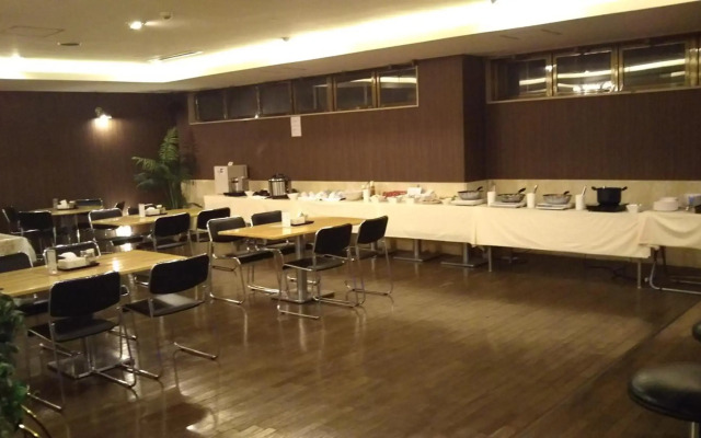 Hotel Hitachi Hills
