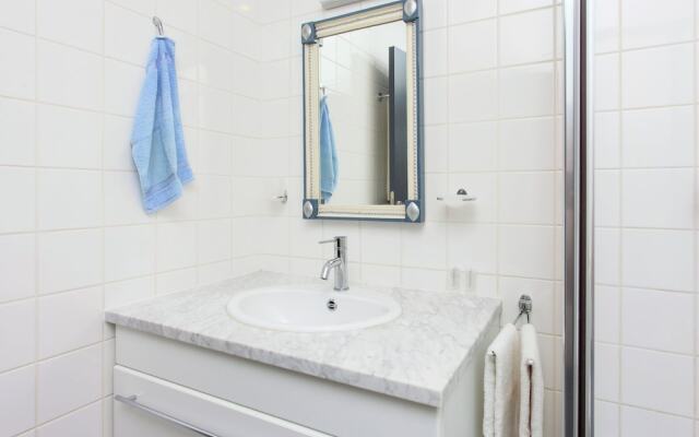 Comfortable Holiday Home Near Forest in Bilzen