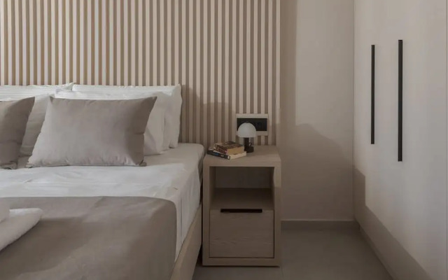 Potame Suite by Estia Pool View