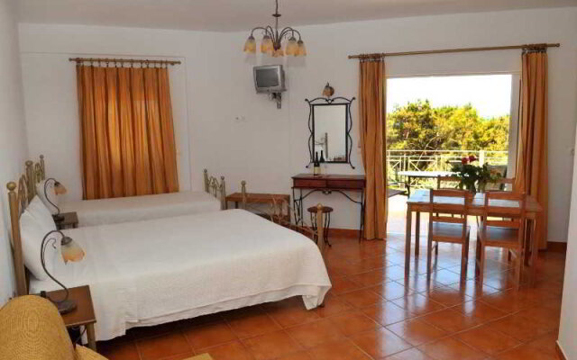 Kasimis Studios