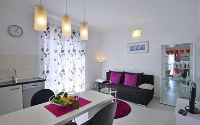 Apartments Viskovic Margita