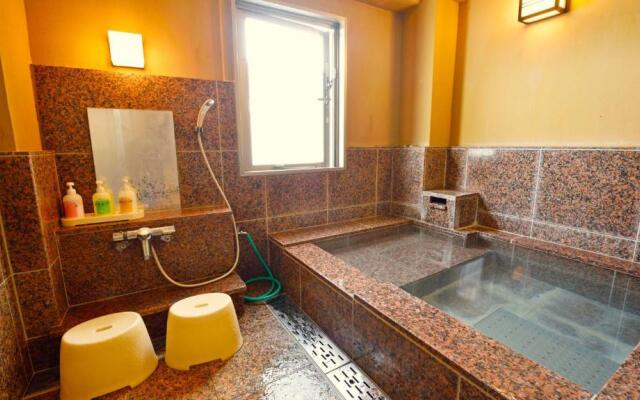 Hotel Grandspa Avenue
