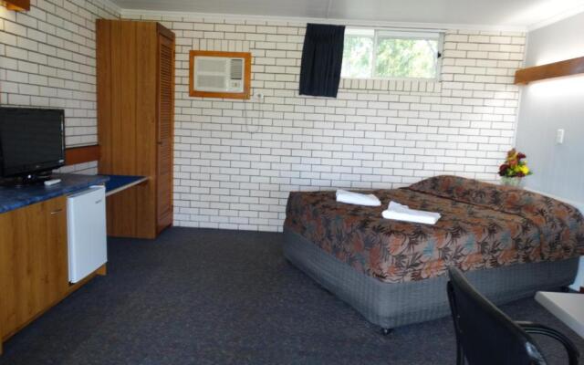 Gayndah A Motel