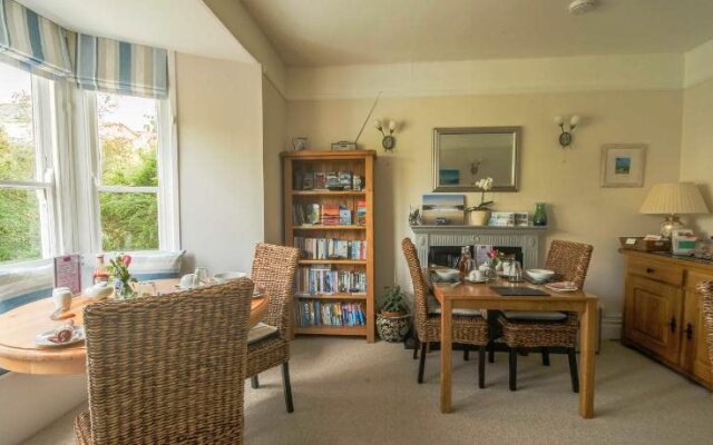 Brookdale B&B