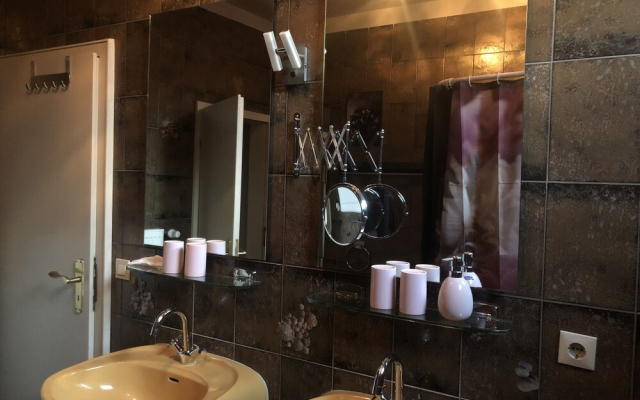 Gästehaus Susanne Pfaffmann