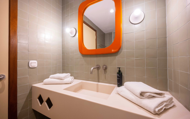 Orion Hotel Faliraki