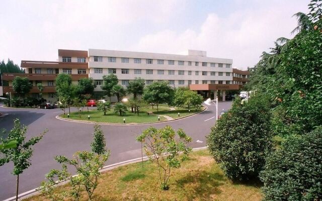 Lijin Garden Hotel