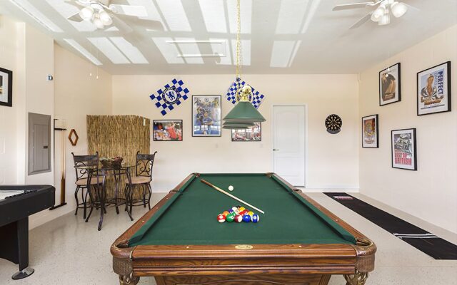 Starmark Luxury Collection - Mansions at ChampionsGate