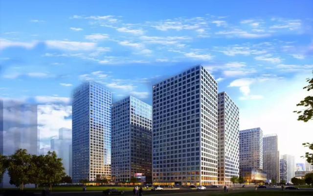 Besten Apartment Shenzhen Vanke Branch