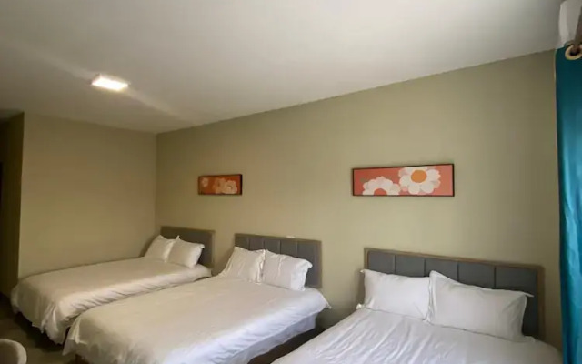 Hotel Plaza Corotú