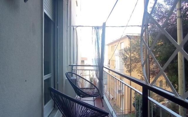Appartamento Via Dei Glicini