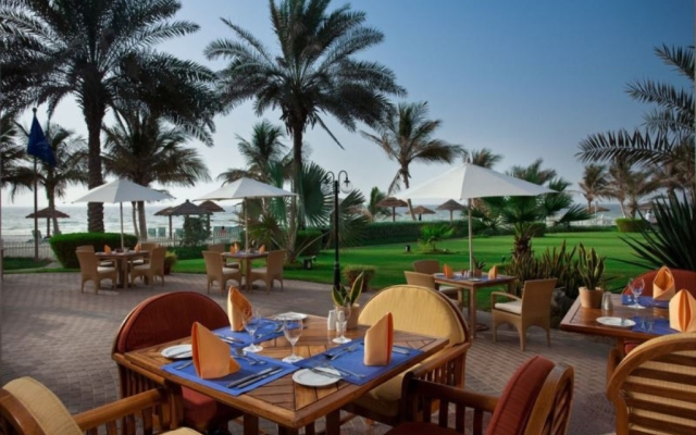 Ajman Hotel