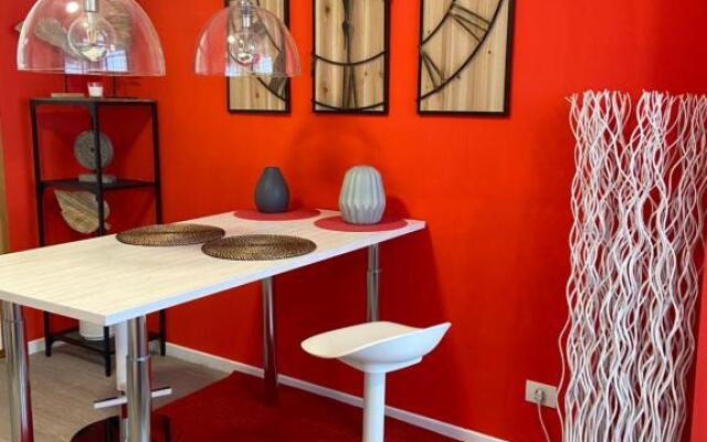 Apartamento Centro Frente Muralla 2