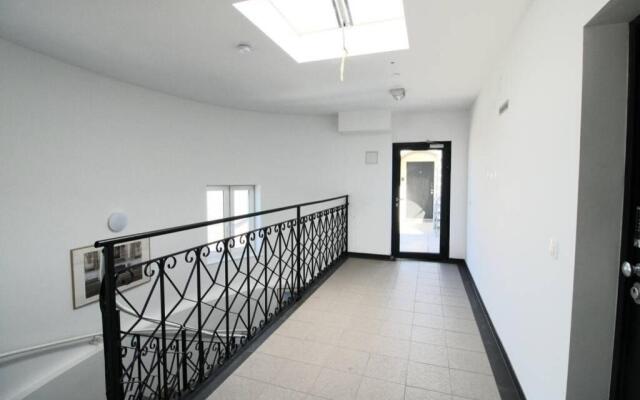 Penthouse near Schoenbrunn Amazing Terrace Apt.42