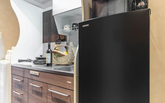 Apartment Hotel 11 Shinsaibashi II