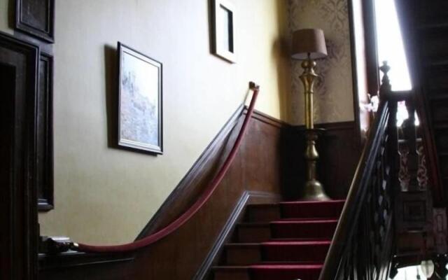 Villa Primerose