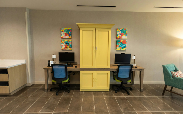 Home2 Suites By Hilton Hammond, La