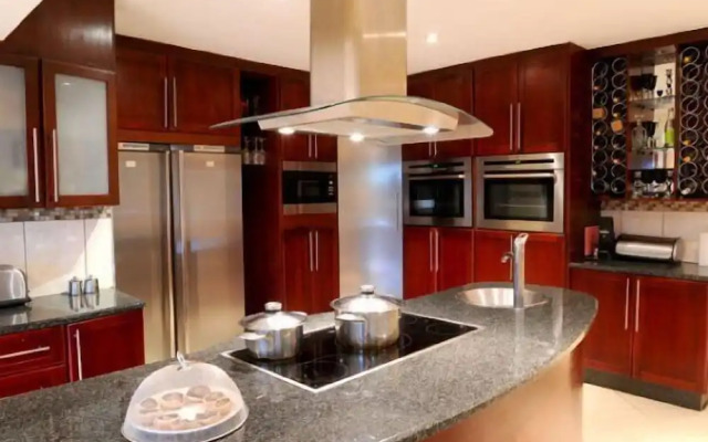 Dalens Self Catering Apartments