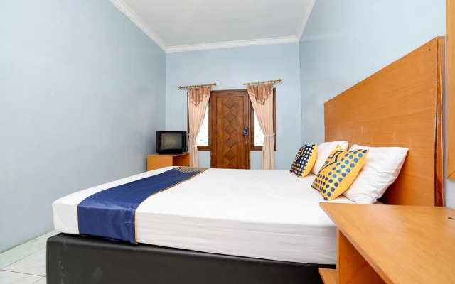 OYO 2240 Simpang Tujuh Residence