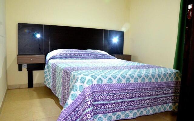 Departamentos Victorino