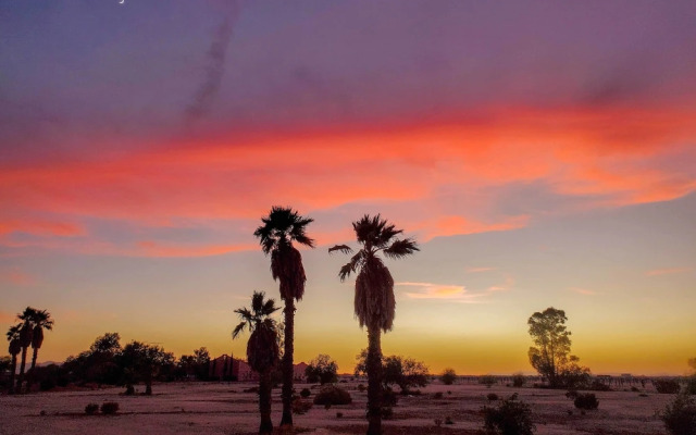 Rejuvenating Retreat w/ Ideal Eloy Location!