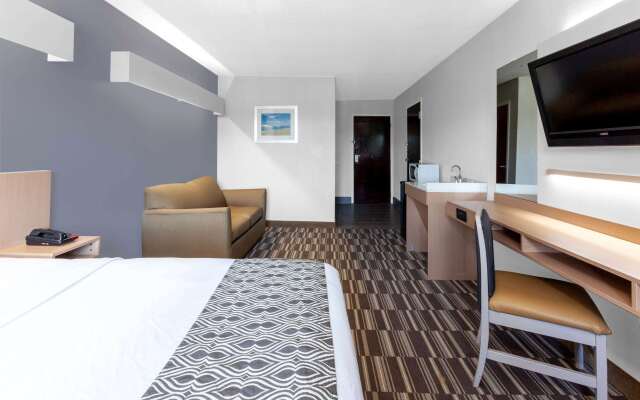 Microtel Inn & Suites by Wyndham BWI Airport Baltimore