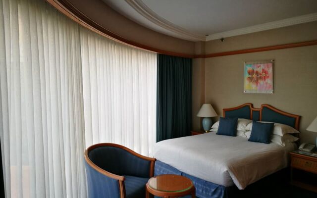 Grand Palace Hotel