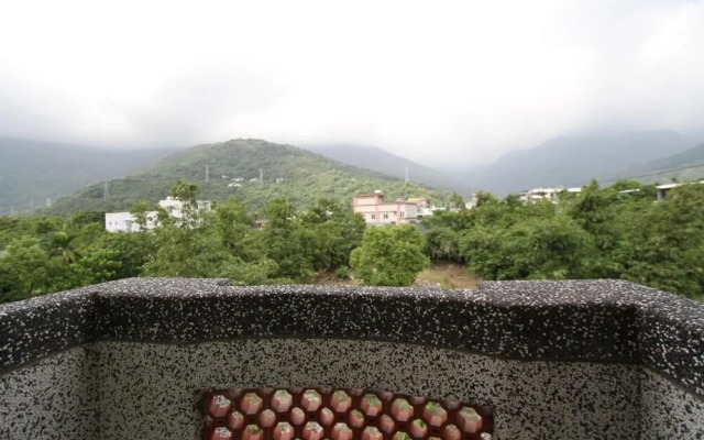 Advanced Homestay