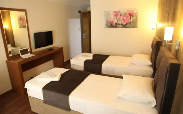 Safir Hotel