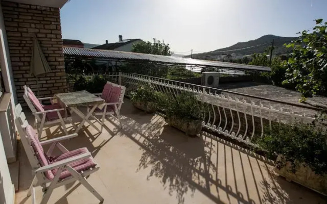 Apartments Kursan