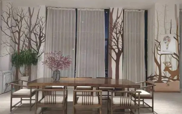 Langxi Lavande Light Luxury Hotel