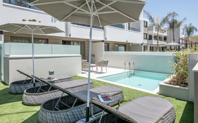 Porto Platanias Beach - Luxury Selection