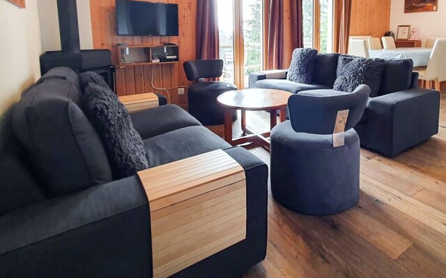 Genepi Vex in Vex With 4 Bedrooms and 3 Bathrooms