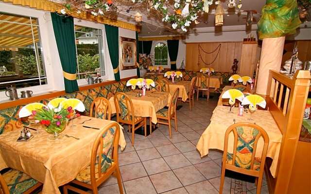 Hotel Oberleiter