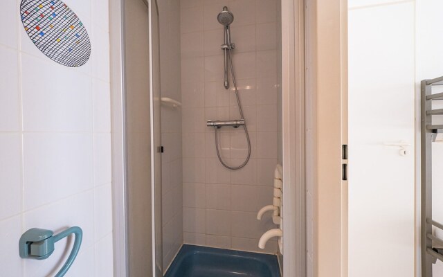 Flat in Koksijde With Sea Views