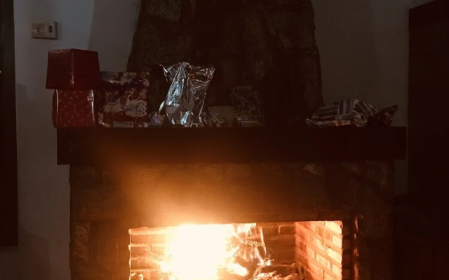 Pousada canto do Sabiá