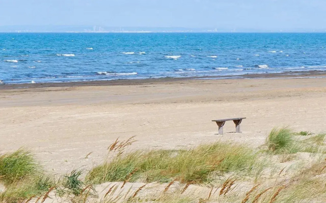 4 Star Holiday Home in Mellbystrand