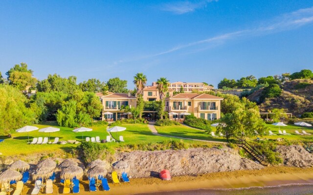 Kefalonia Kounopetra Beach Luxury Villas