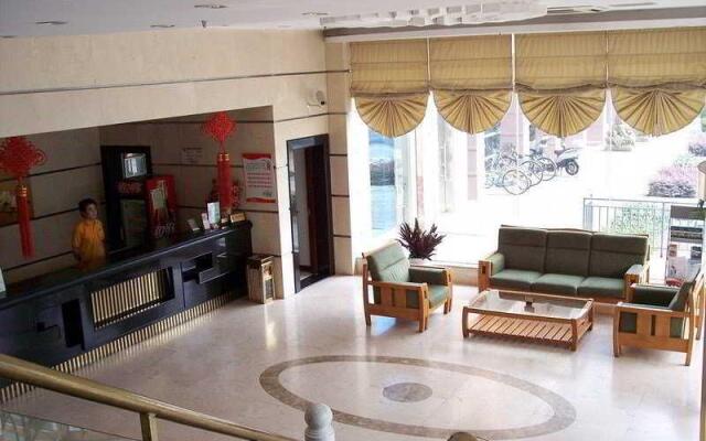 SSAW Boutique Hotel