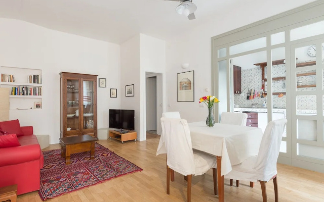 RSH Colosseo Enchanting Apartment