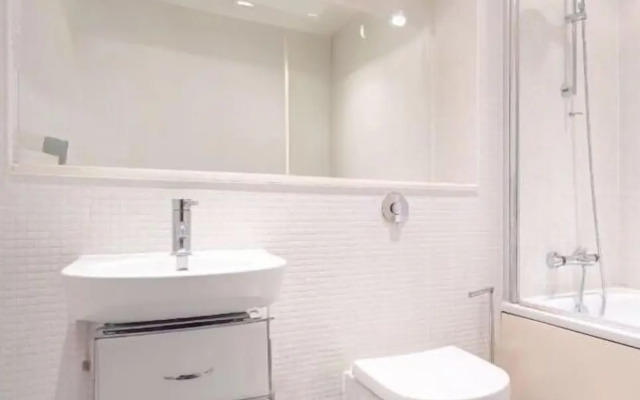 Cozy 2 Bedrooms by Shoreditch