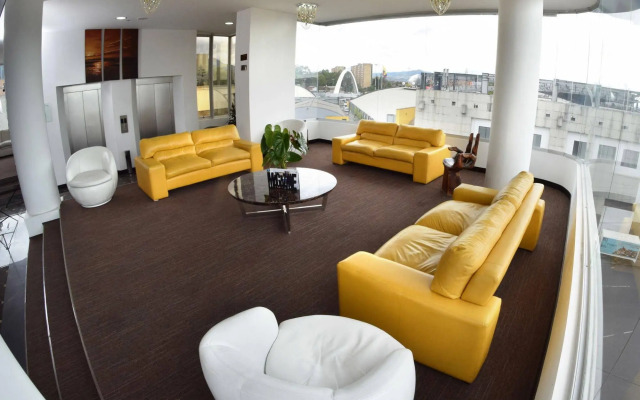 Hotel Boutique City Center