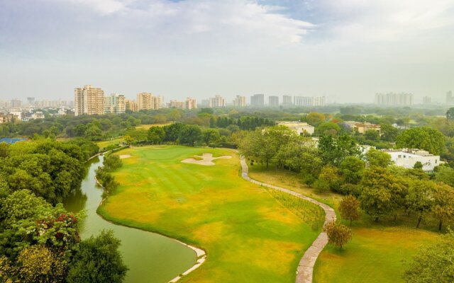 amã Stays & Trails 49 Golf Villa, Karma Lakelands, Gurugram