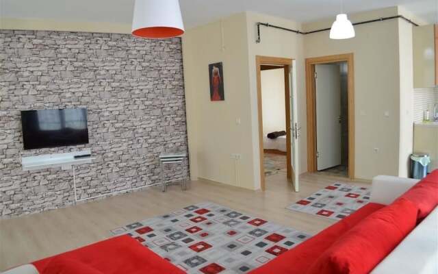 Hill Suites